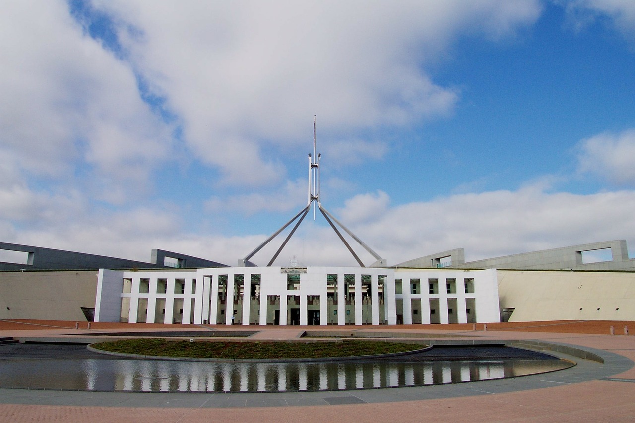 Where to stay in Canberra - Best Airbnb
