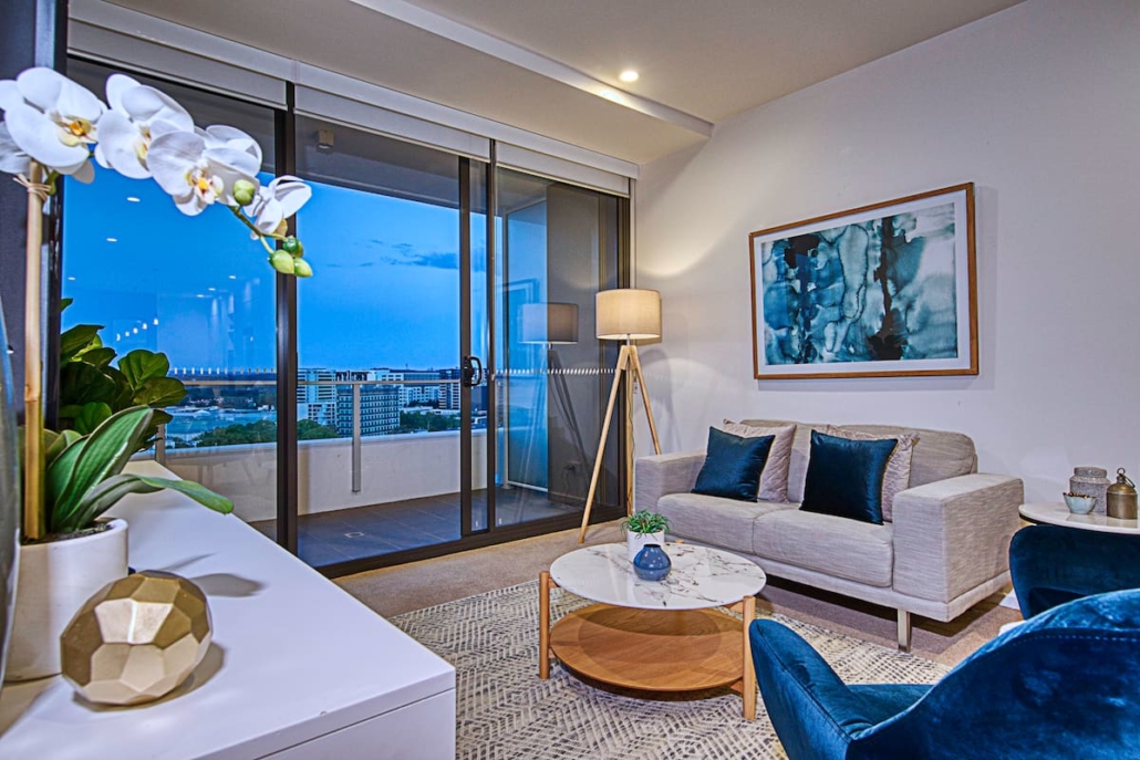 15 Best Airbnbs in Canberra, Australia Airbnb Canberra (2023)