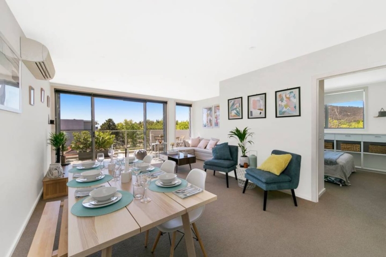 15 Best Airbnbs in Canberra, Australia Airbnb Canberra (2023)