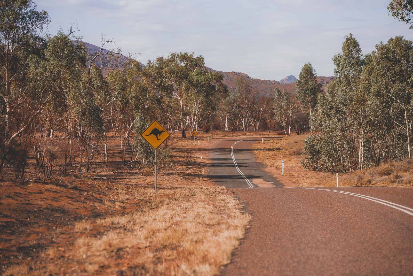 Australia Road - best Perth Airbnb