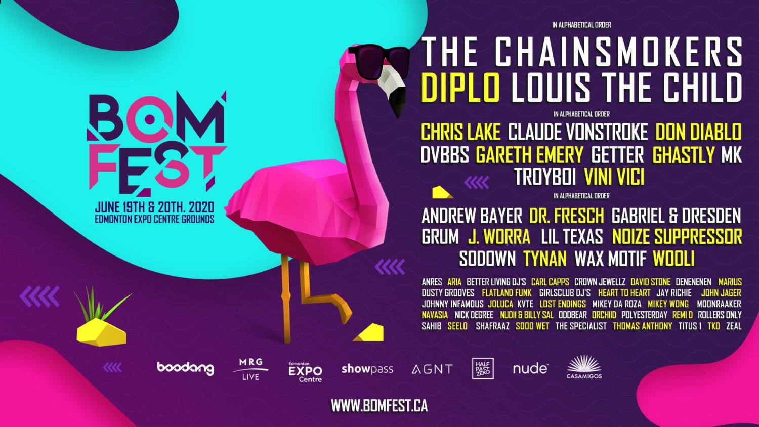 TOP 30 Music Festivals in Canada To Experience Before You Die!