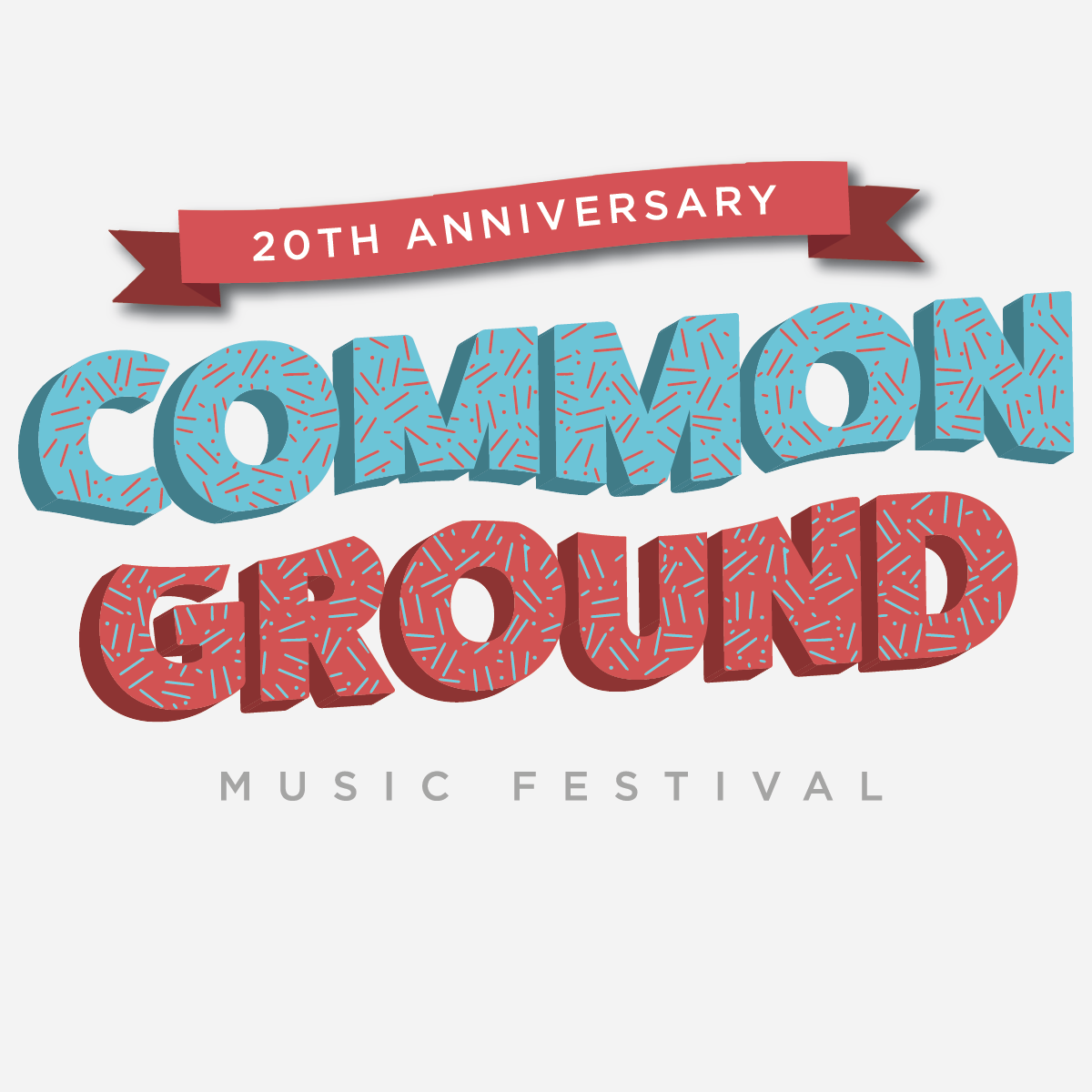 Common Ground Music Festival 2020