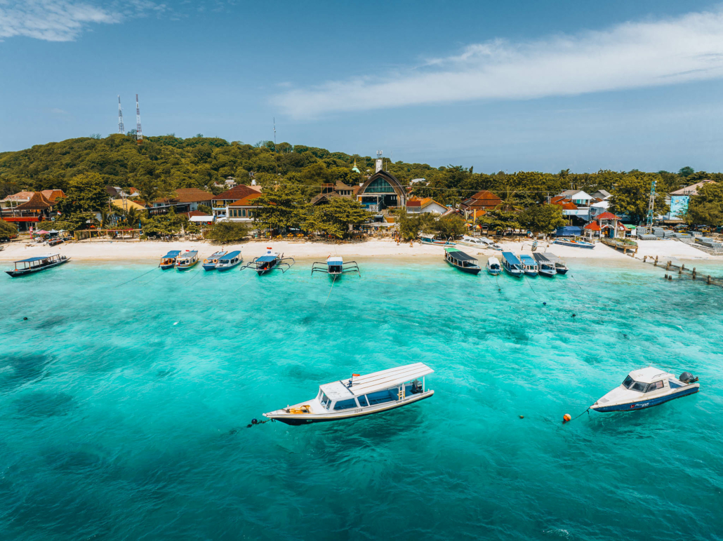 Gili Trawangan