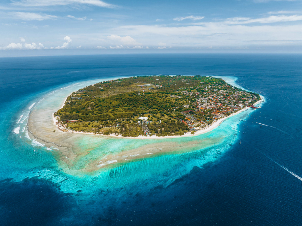 Gili Trawangan