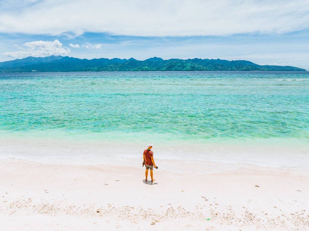 Gili Trawangan