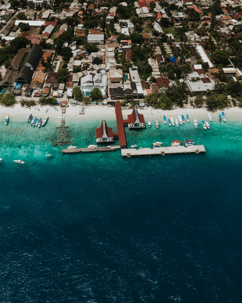 Gili Trawangan