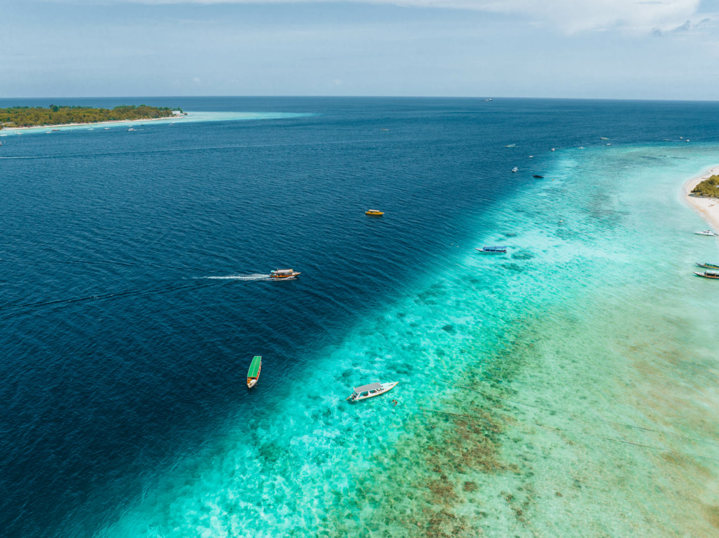 Gili Trawangan