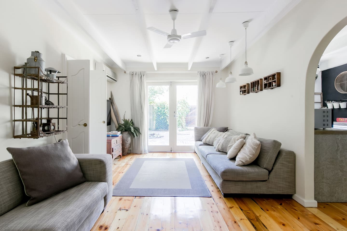 Luxury Airbnb Adelaide