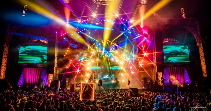 Music Festivals 2020