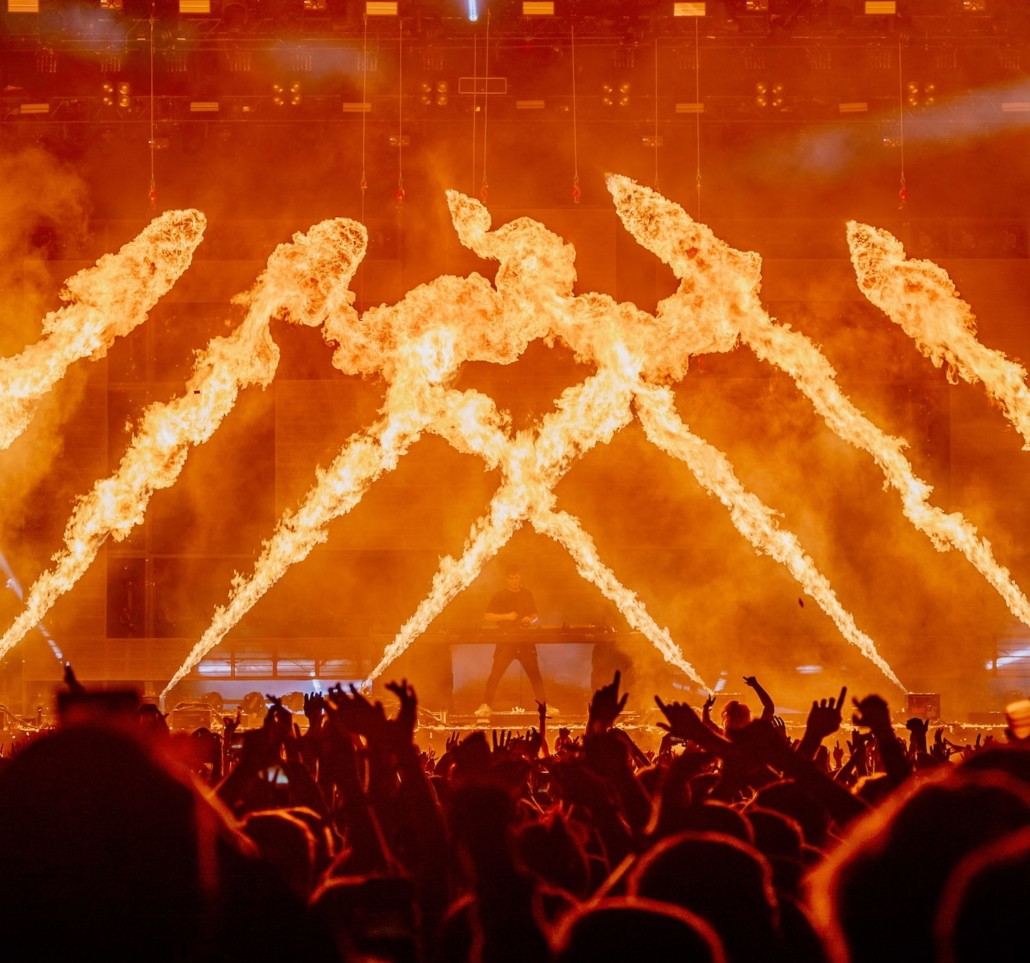 30 Best Music Festivals in Europe For Your Bucket List (2025)