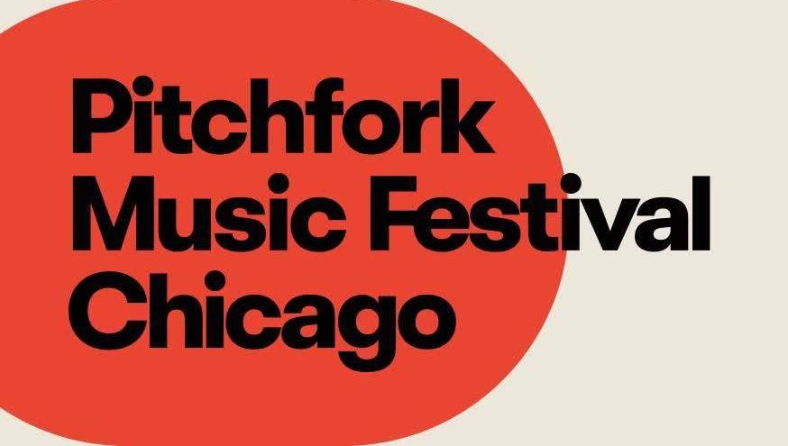 Pitchfork Music Festival Chicago - Best USA Festivals 2020