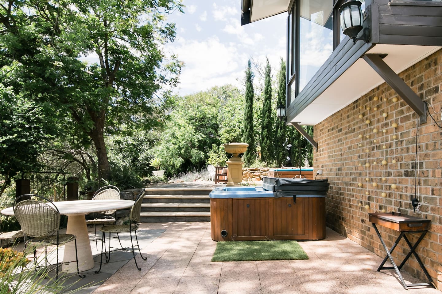 Romantic Adelaide Airbnb