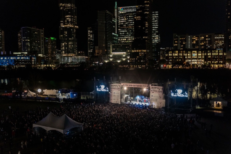 TOP 40 Texas Music Festivals in 2024 [UPDATED]