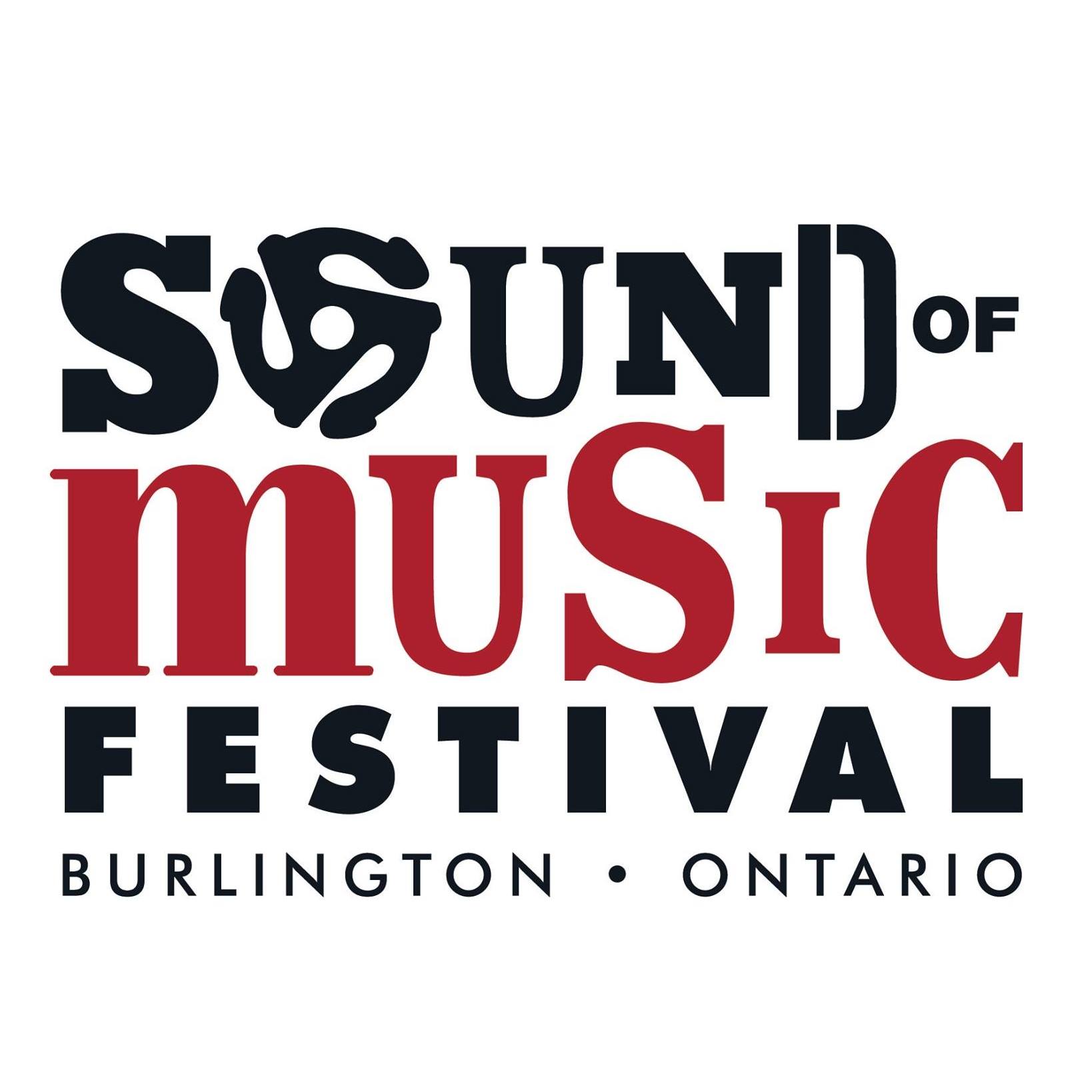 Sound of Music Festival Ontario, Canada