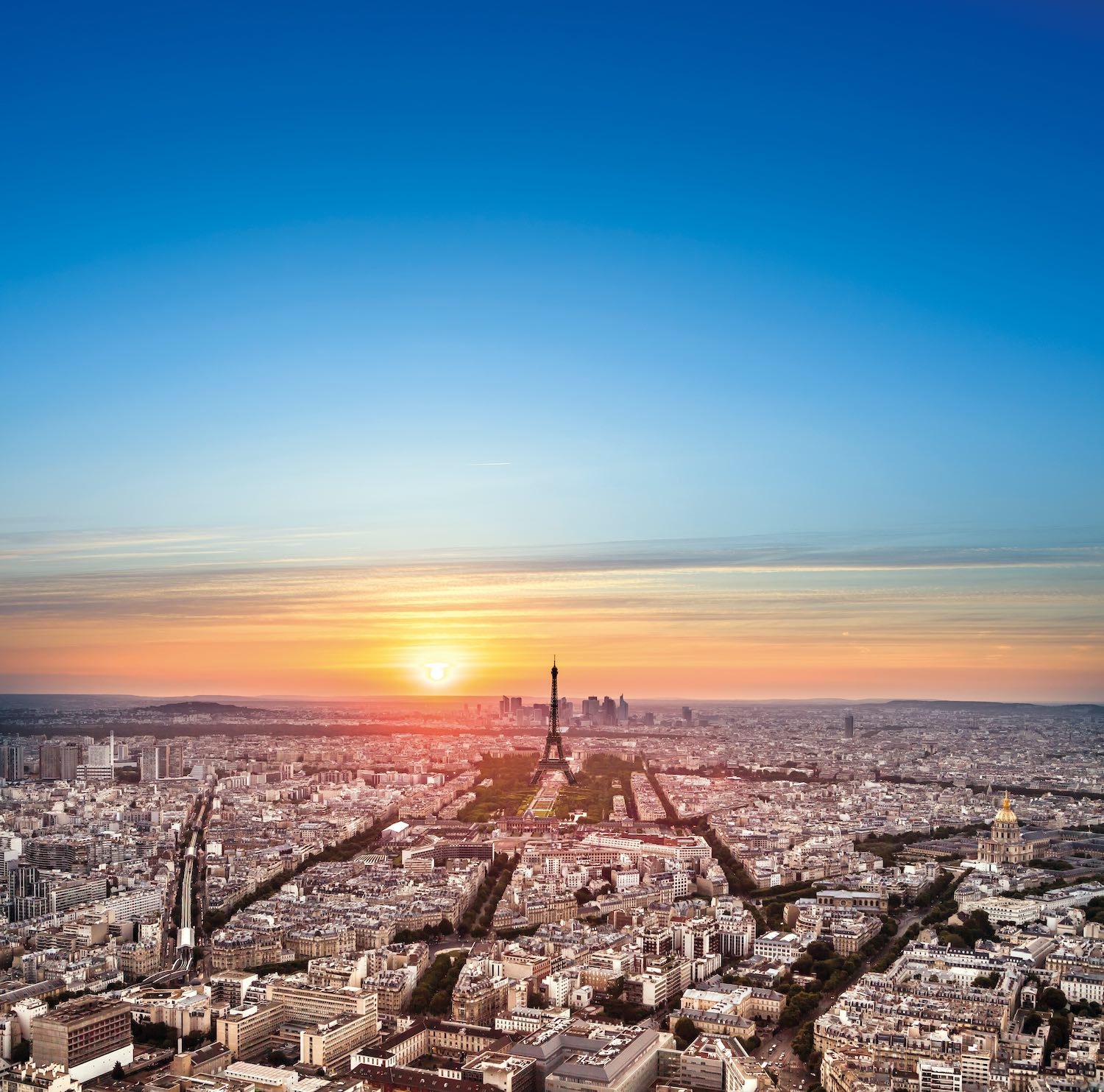 Tour Montparnasse - Best Things to do in Paris in 4 Days 2020