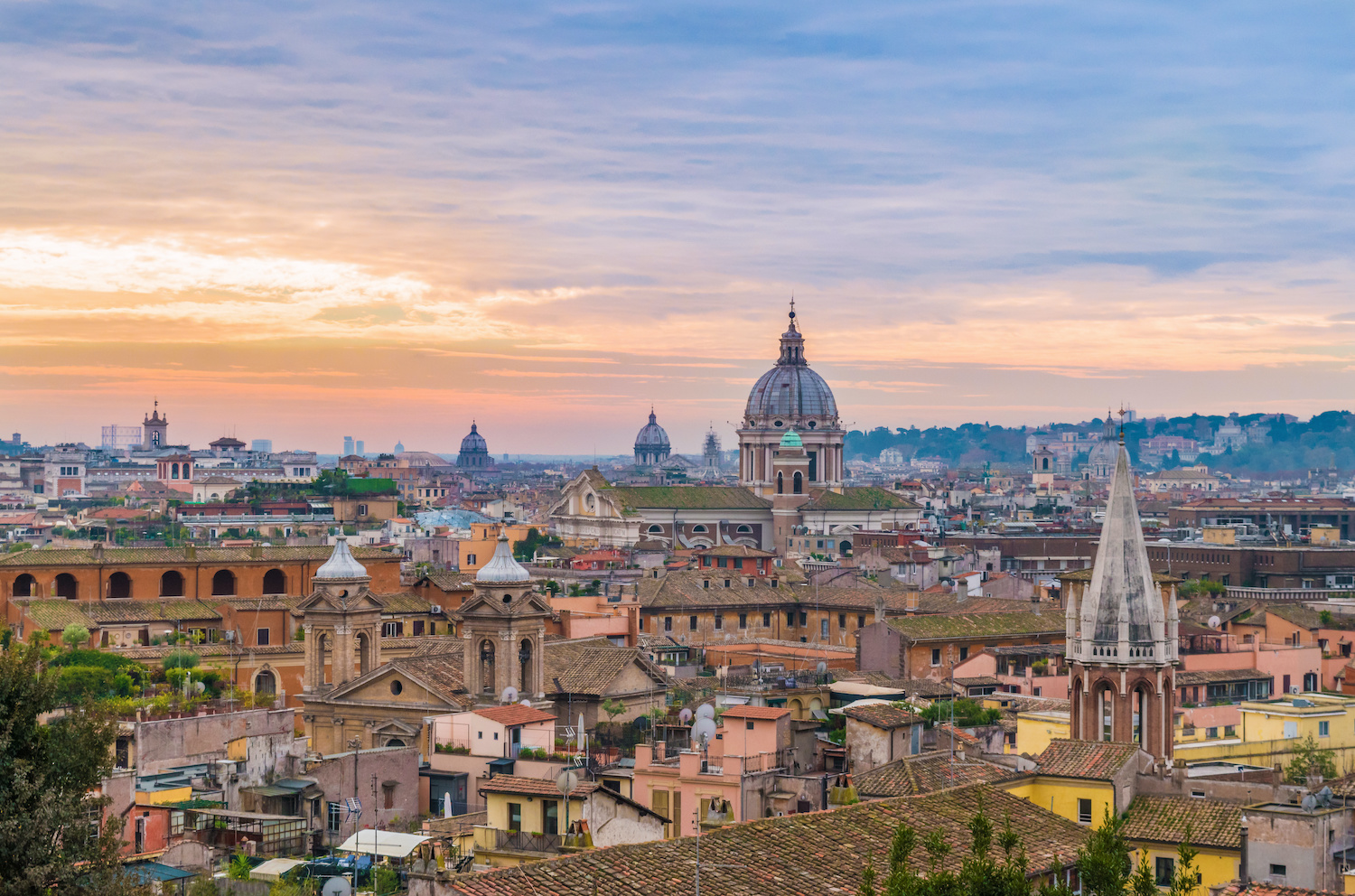 What to do with 3 Days in Rome