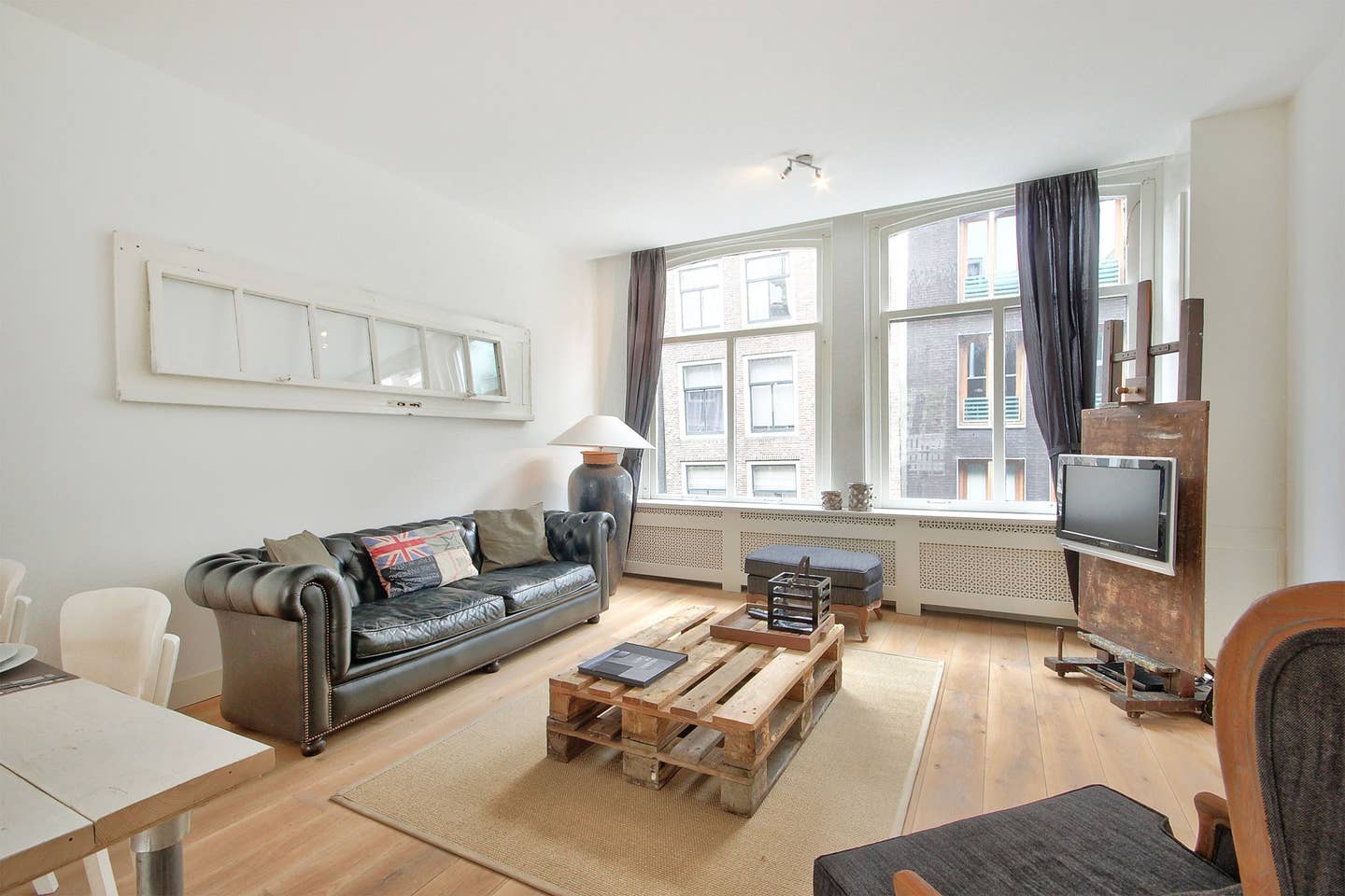 2 Bedroom Airbnb Amsterdam