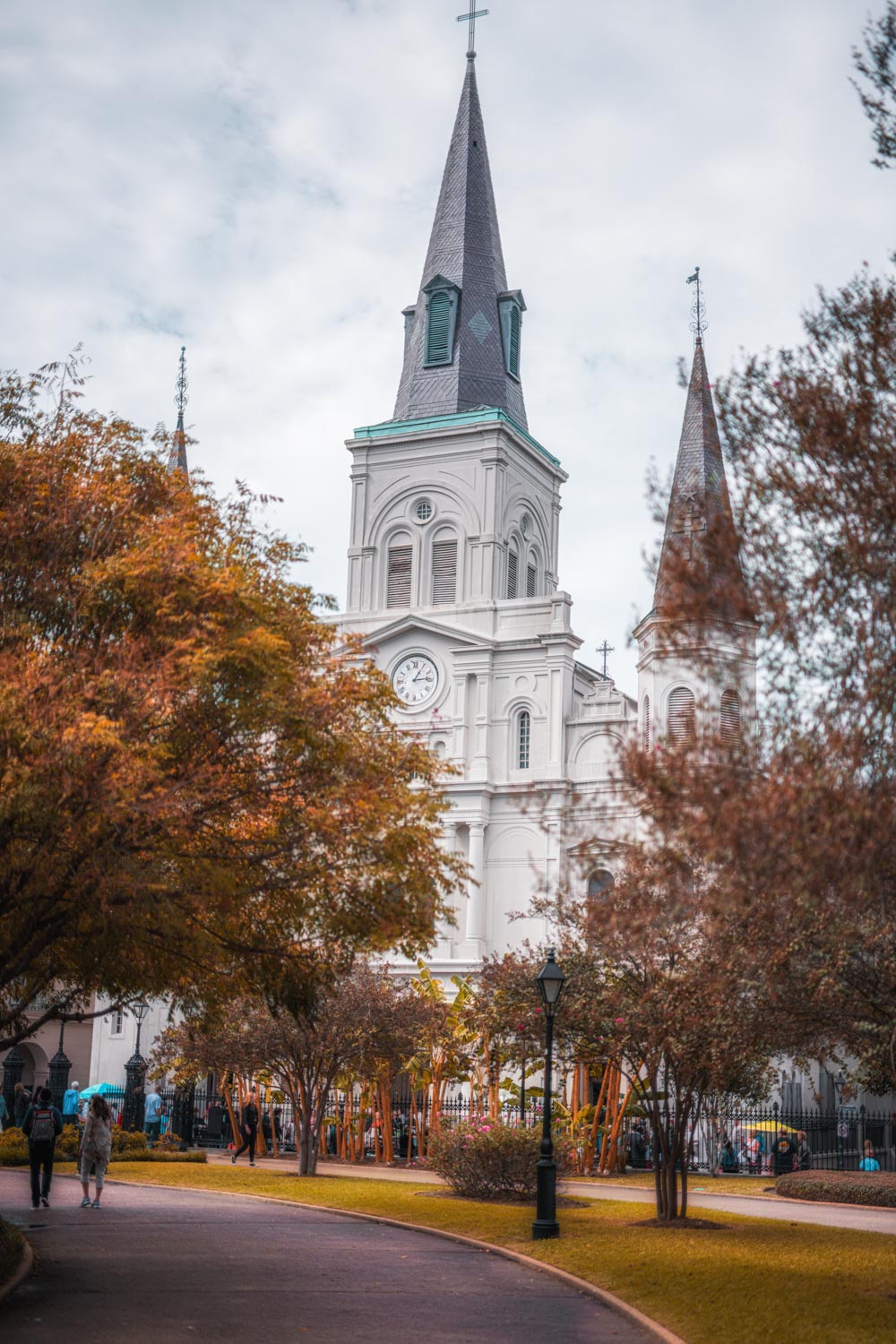 2 Days in New Orleans Itinerary