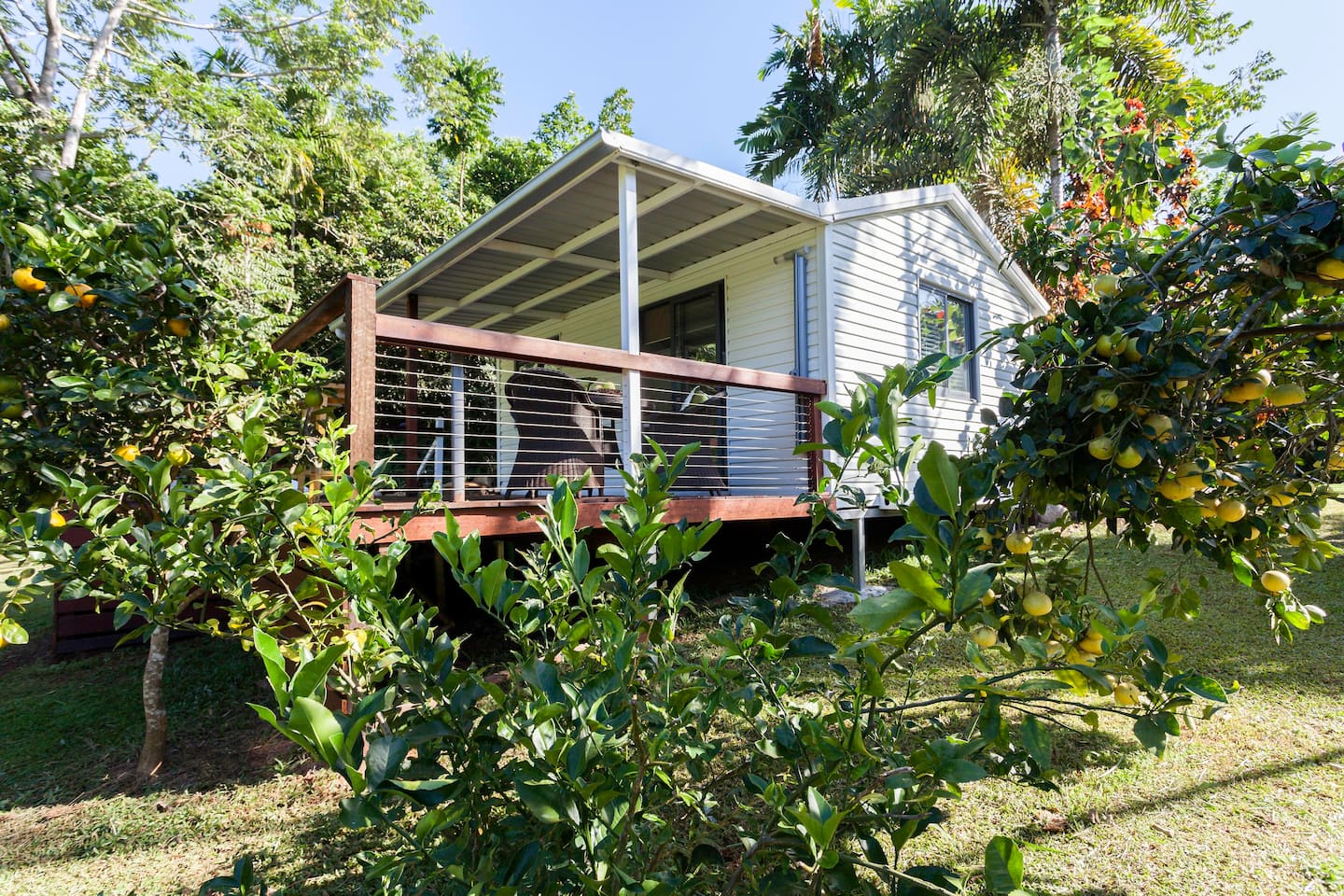 Airbnb Cairns