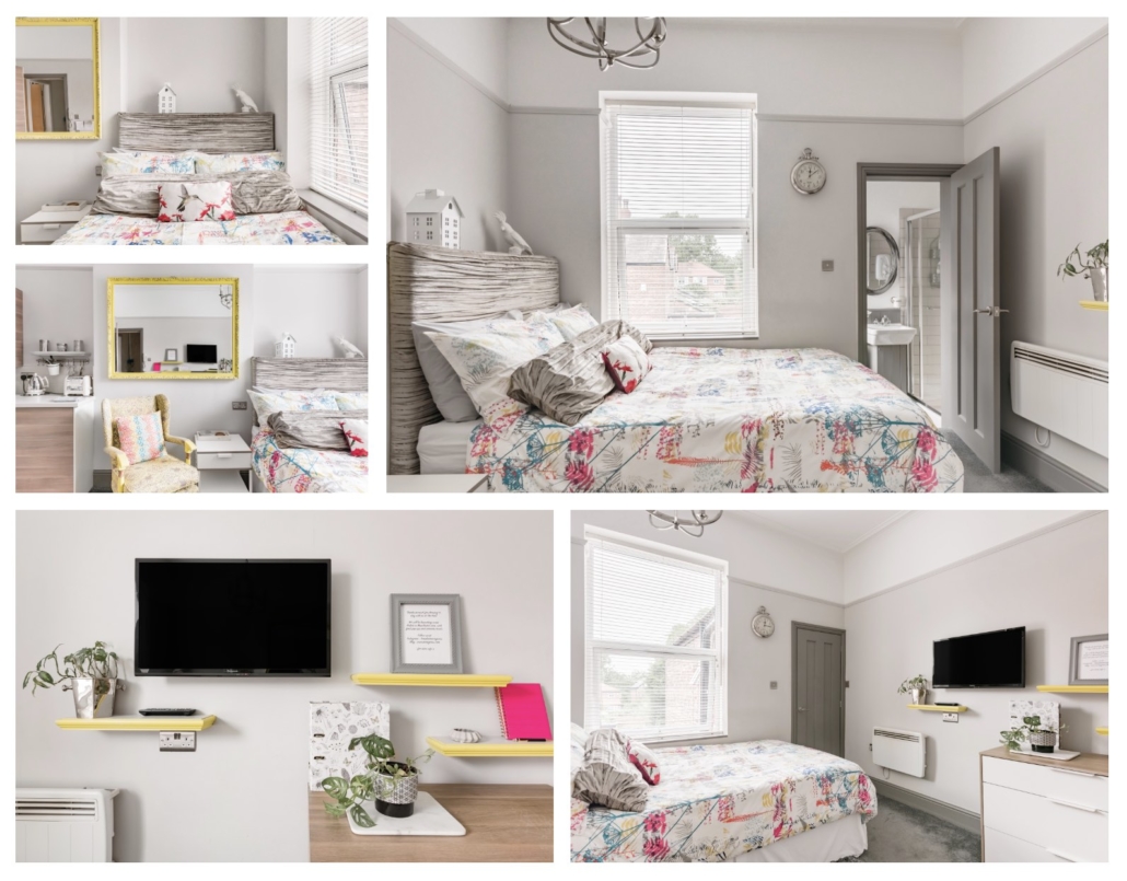 TOP 20 Airbnbs in Manchester • Best Apartments & Airbnb Rentals [2020]