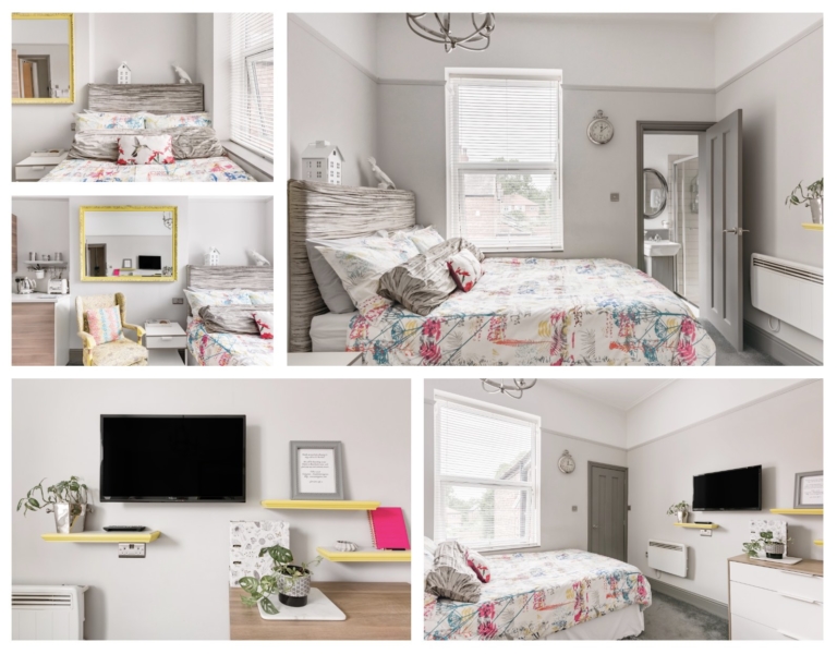 TOP 20 Airbnbs in Manchester • Best Apartments & Airbnb Rentals [2020]