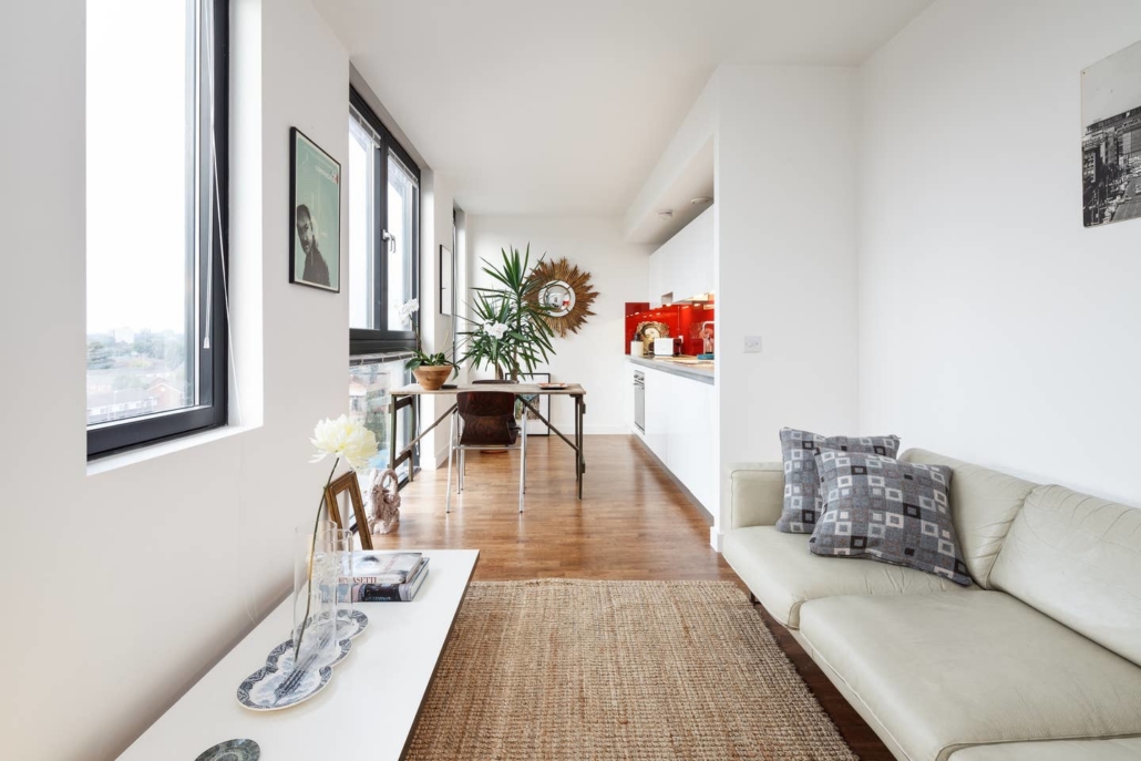 TOP 20 Airbnbs in Manchester • Best Apartments & Airbnb Rentals [2020]