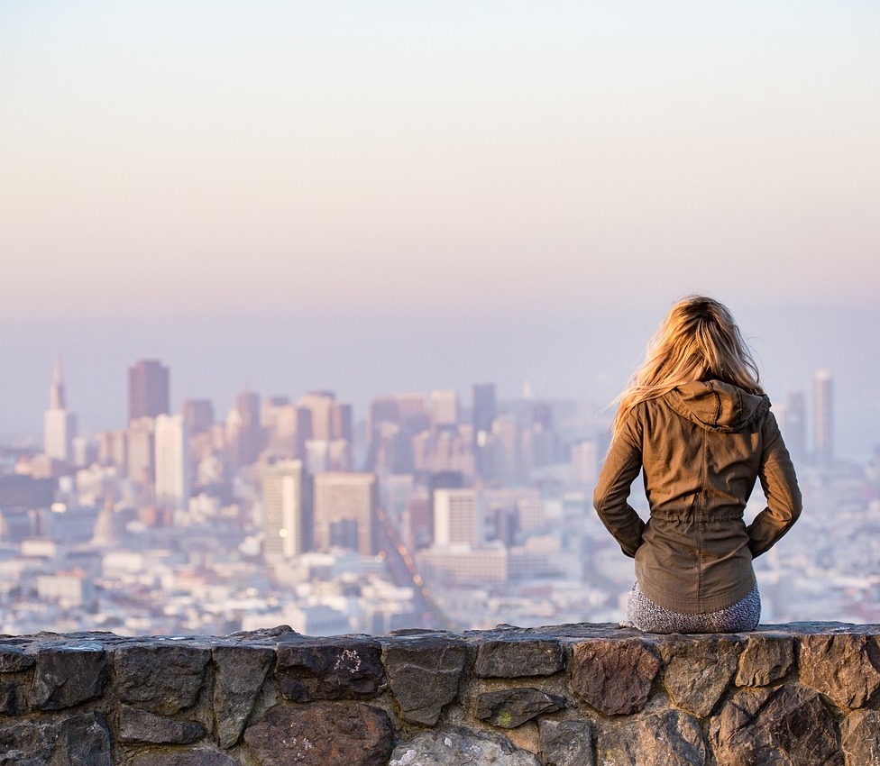 Airbnbs in San Francisco