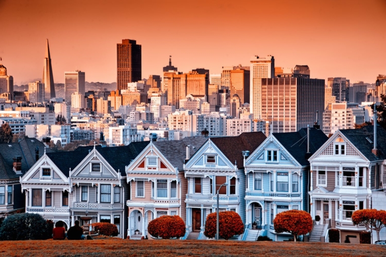 10 Best Airbnbs in San Francisco, California (2021 Edition)