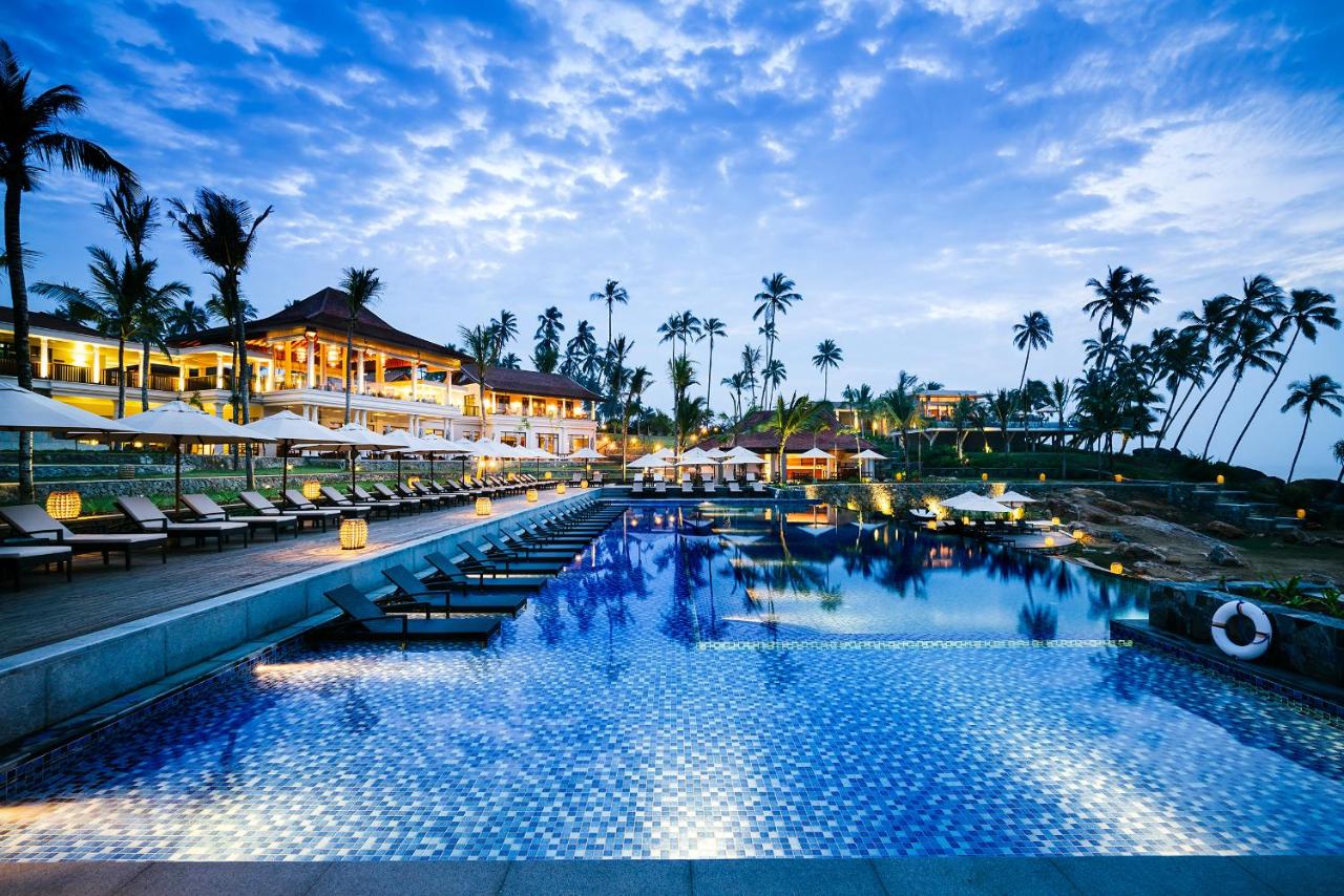 Anantara Peace Haven Tangalle 5-Star Resort Sri Lanka