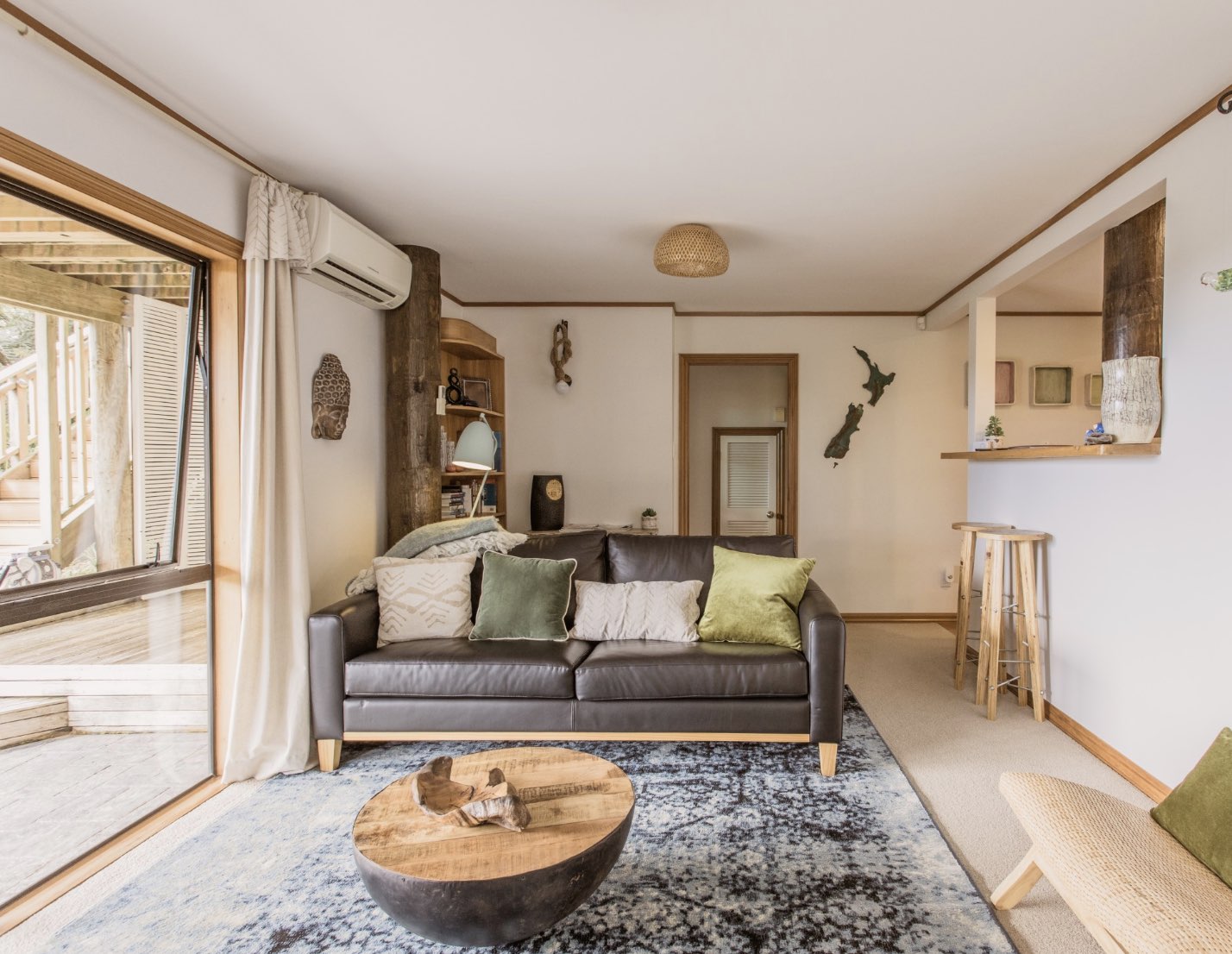 Best Airbnbs in Auckland, NZ