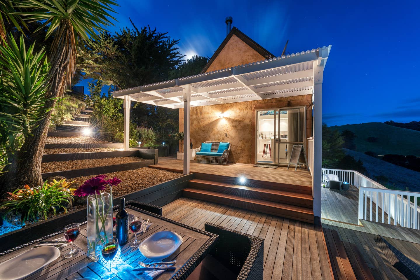 Best Airbnbs in Auckland