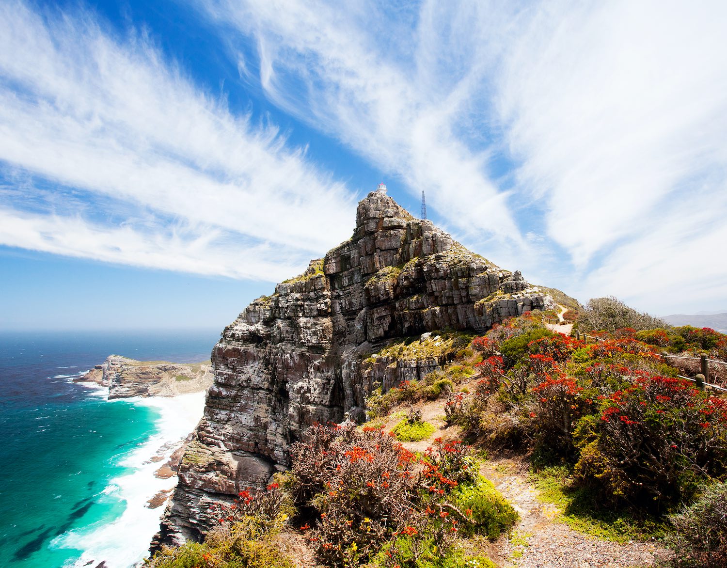 airbnbs in cape town