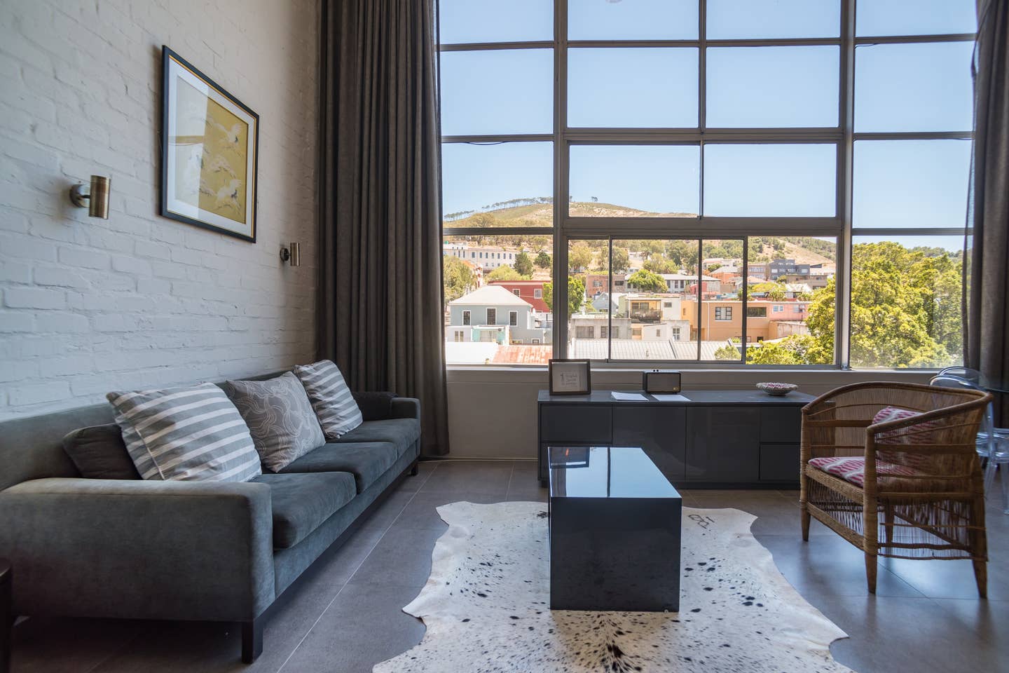 Best Cape Town Airbnbs 2020