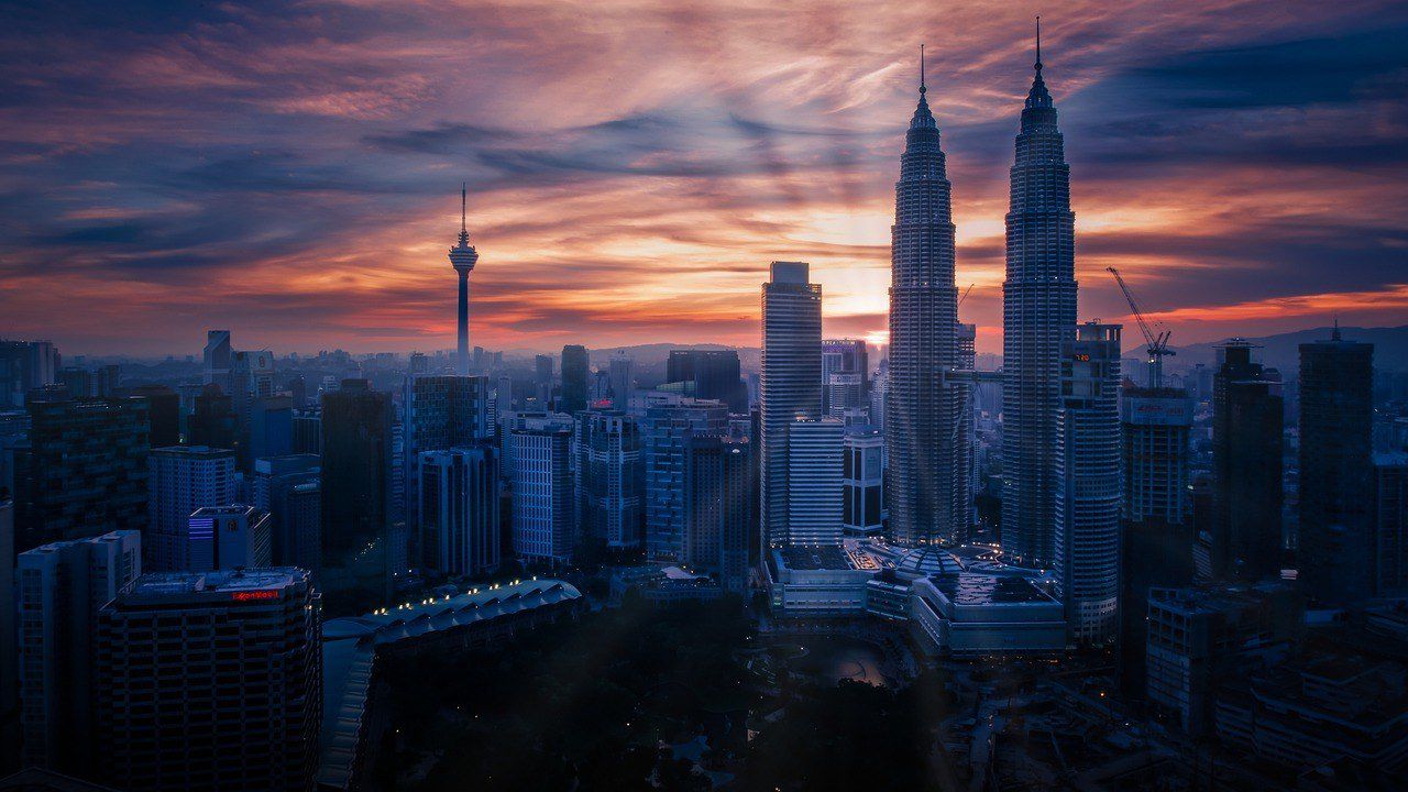 Best Kuala Lumpur Airbnb