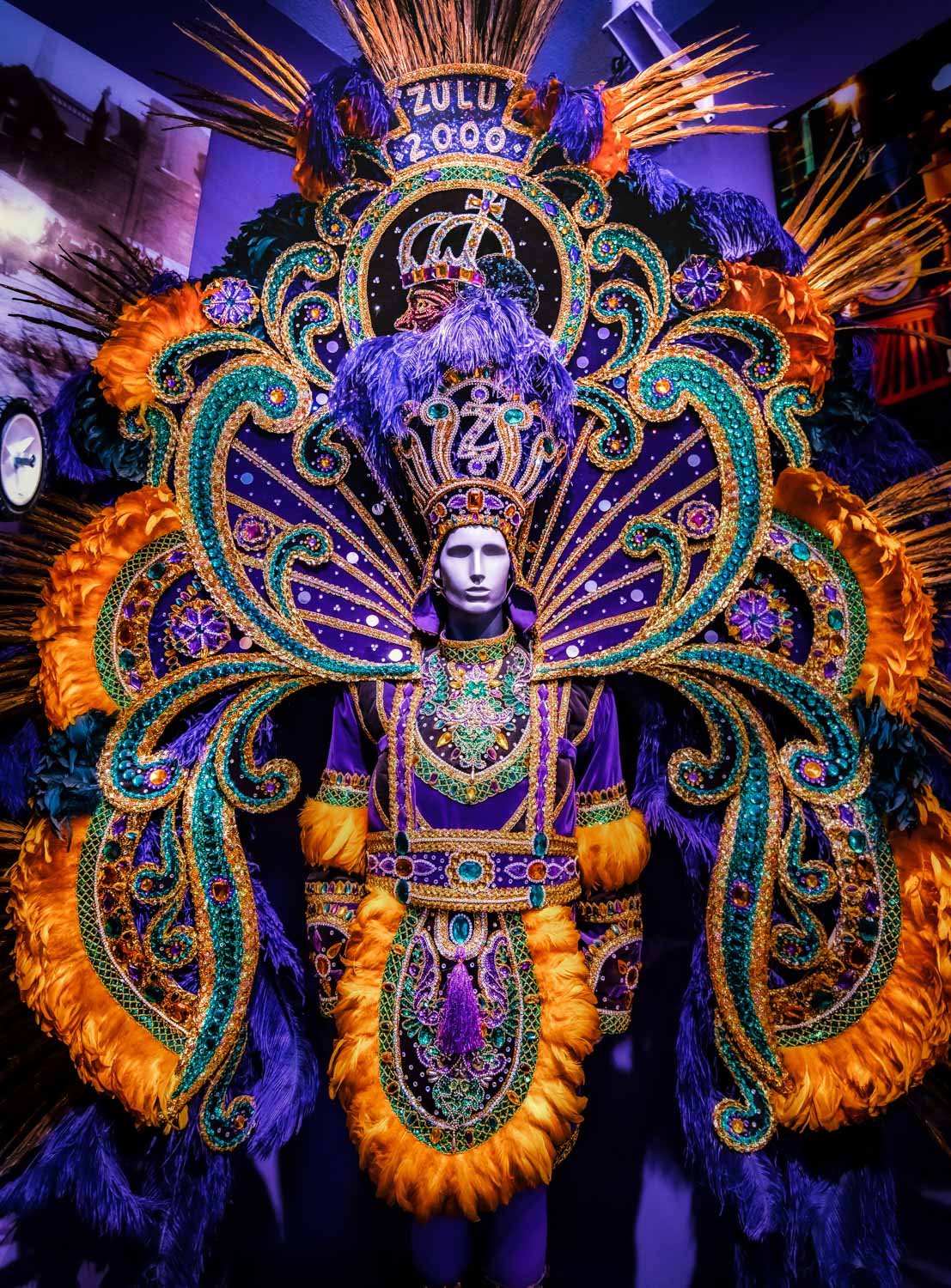 New Orleans Calendar Of Events 2022 Top 30 New Orleans Festival To Experience Before You Die (2022)