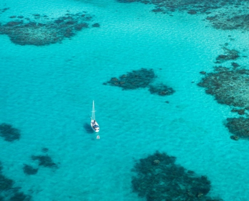 Cairns Airbnb