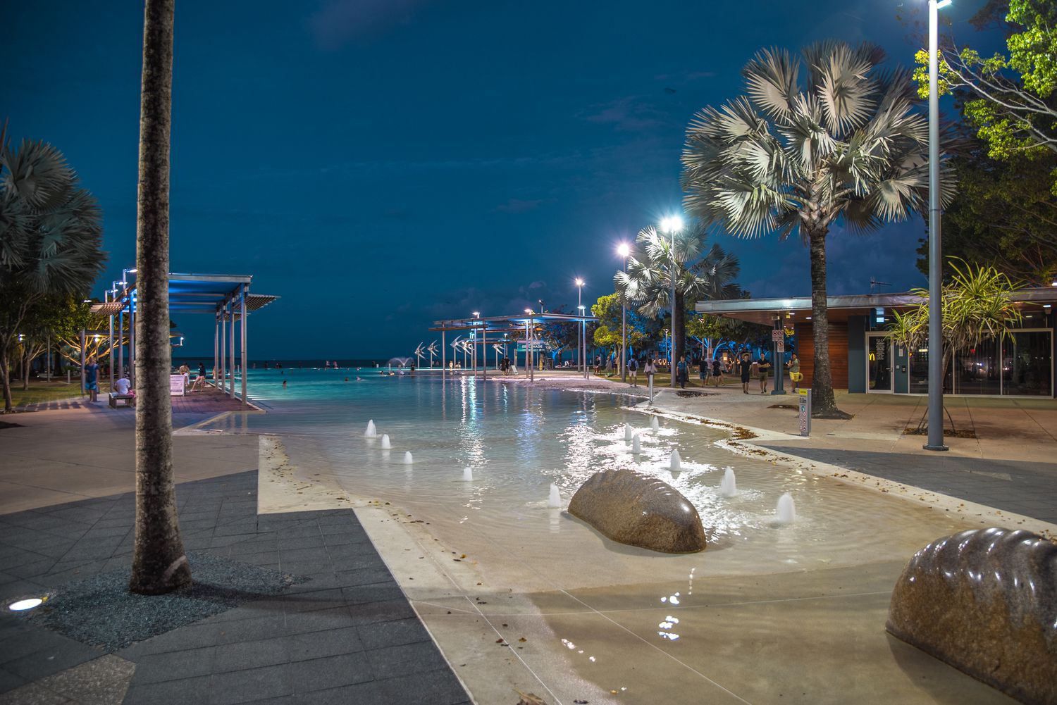 Cairns Australia