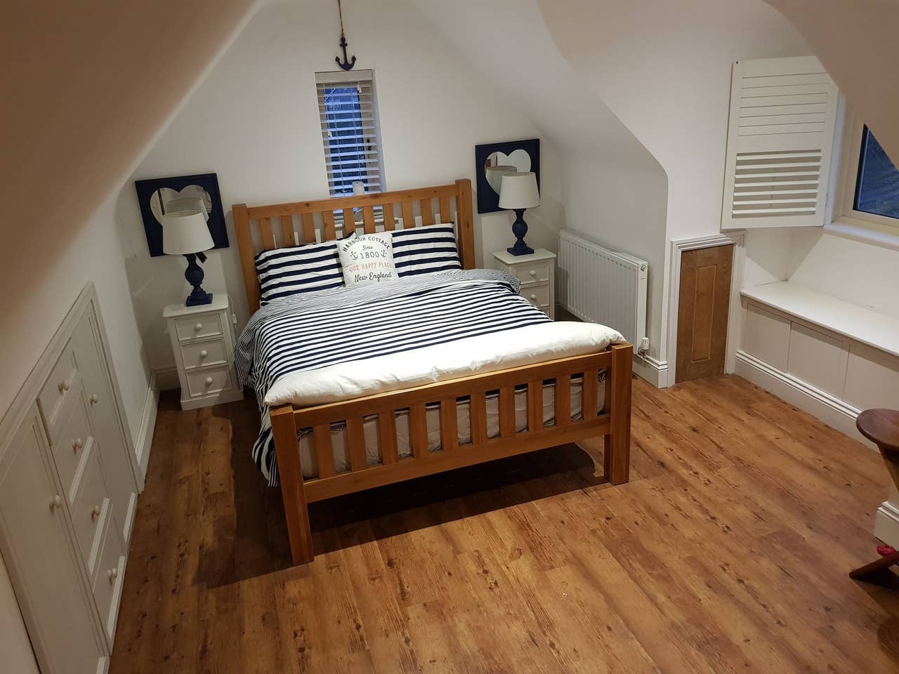 Cheap Airbnb Rentals Manchester