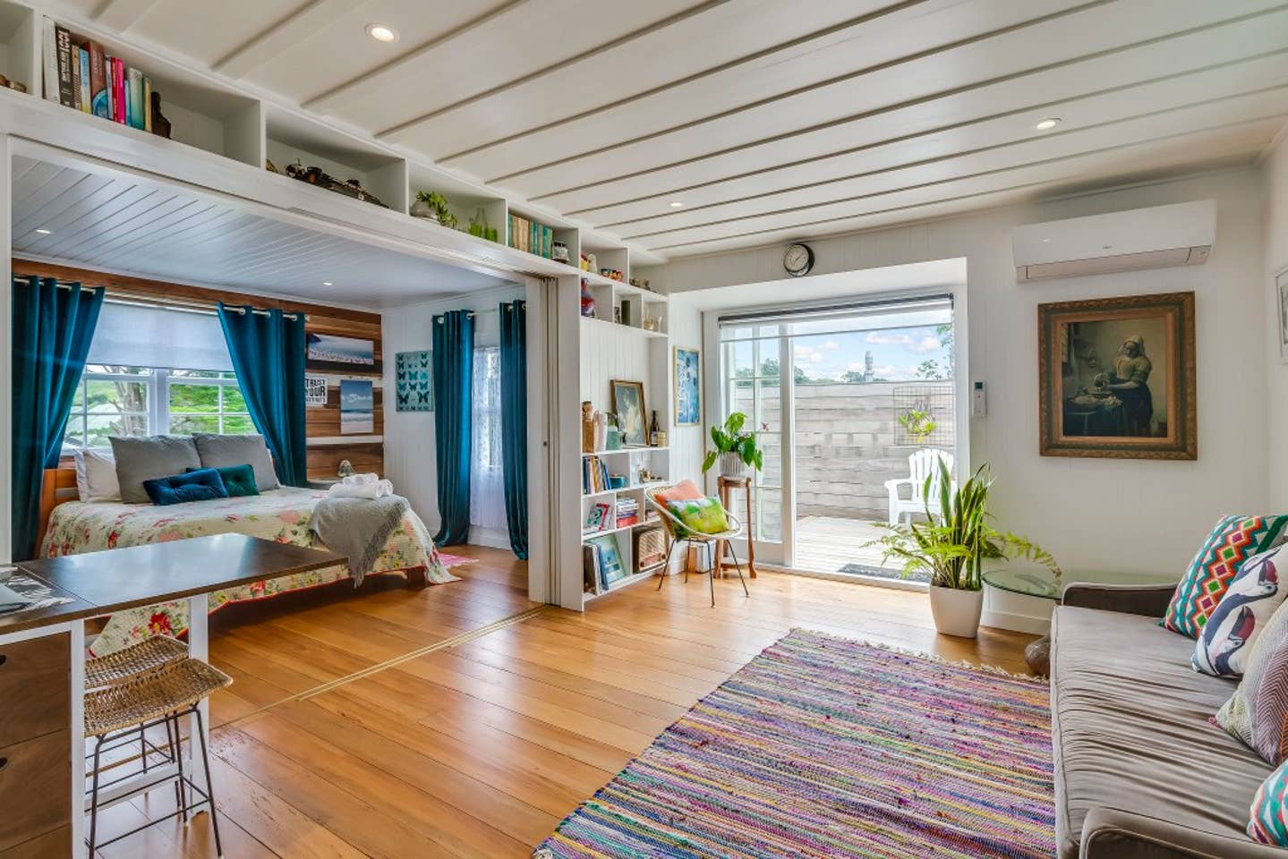 Cheap Airbnbs in Auckland