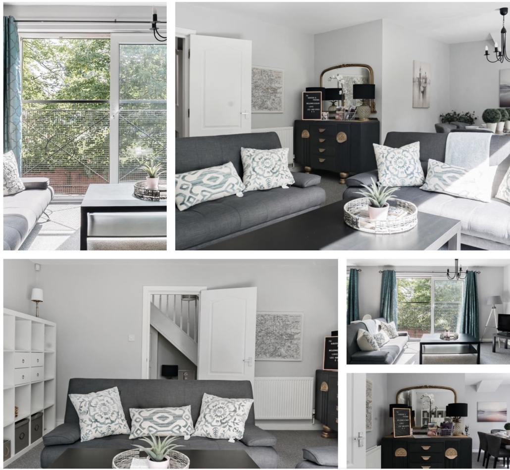 TOP 20 Airbnbs in Manchester • Best Apartments & Airbnb Rentals [2020]