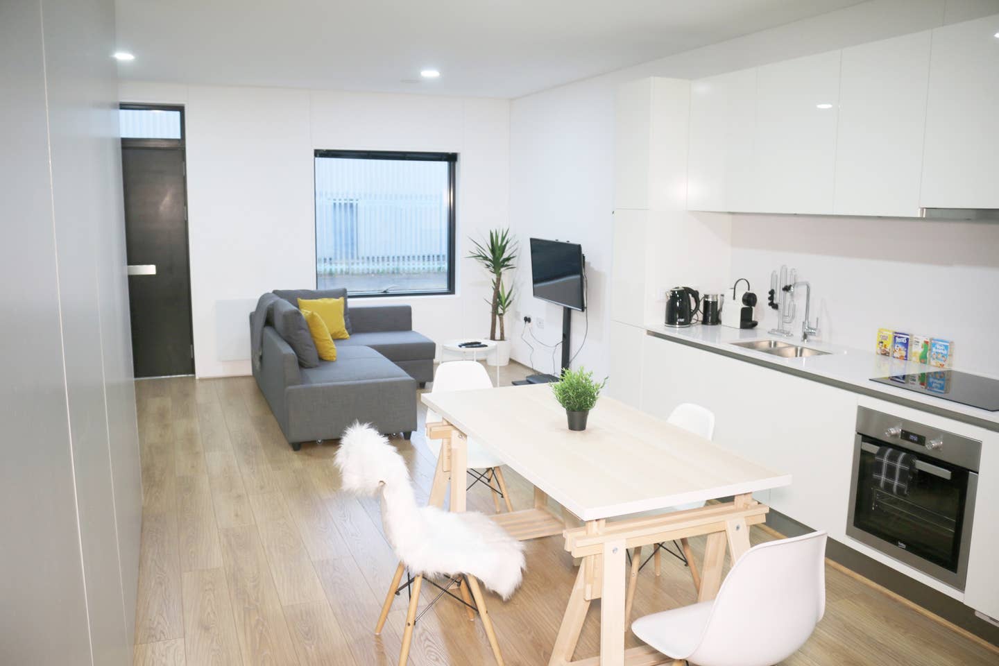 Cheap Airbnbs in Manchester 2020