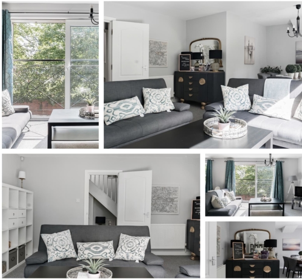 TOP 20 Airbnbs in Manchester • Best Apartments & Airbnb Rentals [2020]