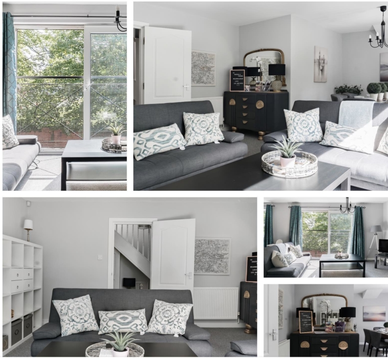 TOP 20 Airbnbs in Manchester • Best Apartments & Airbnb Rentals [2020]