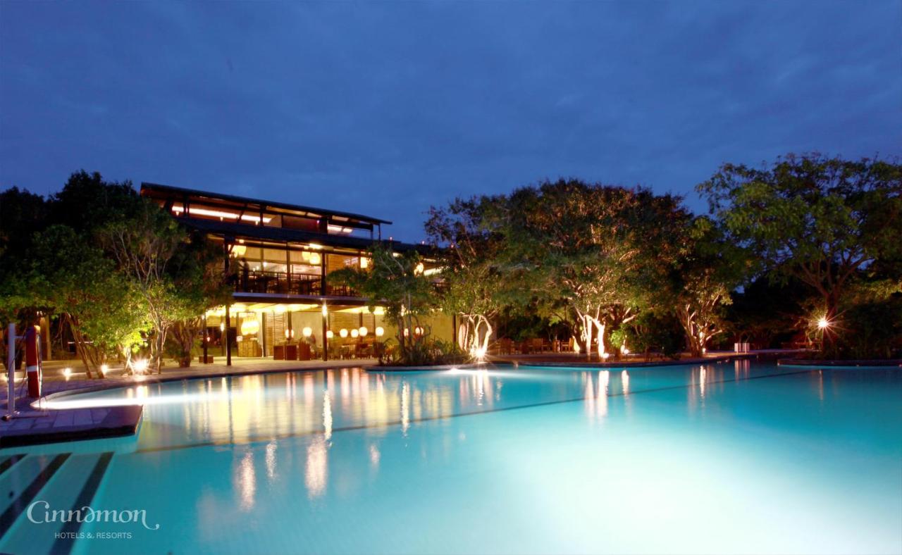 Cinnamon Wild Yala Swimming Pool