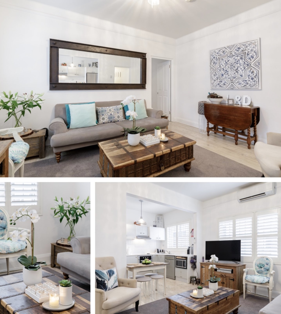 17 Best Airbnbs in Sydney, Australia (2024 Edition) Airbnb Sydney