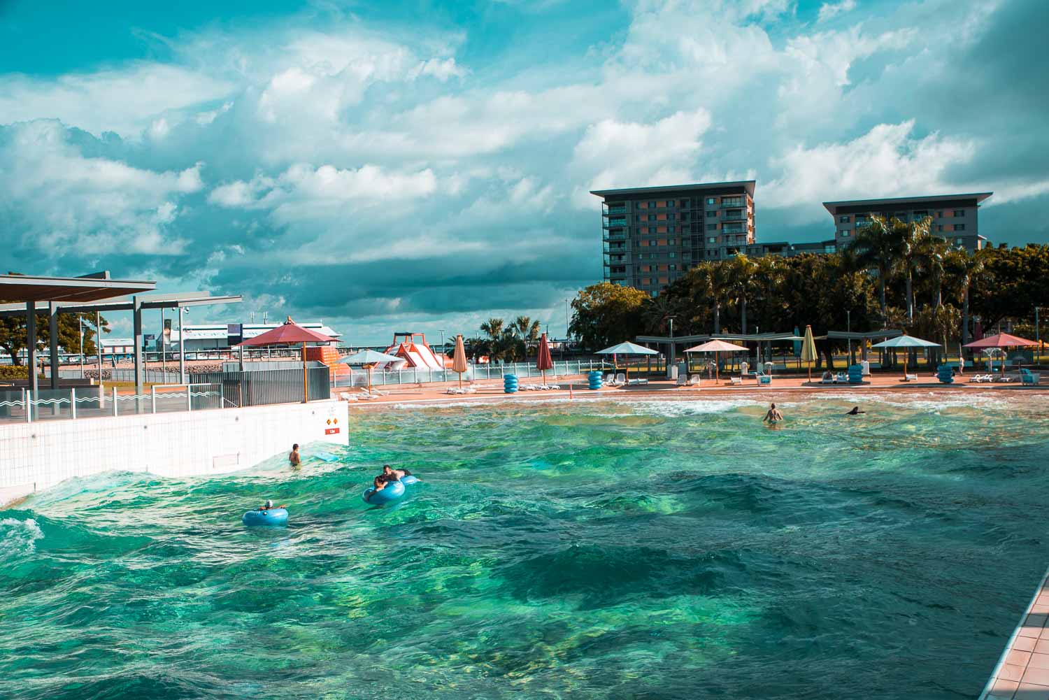 Darwin Australia