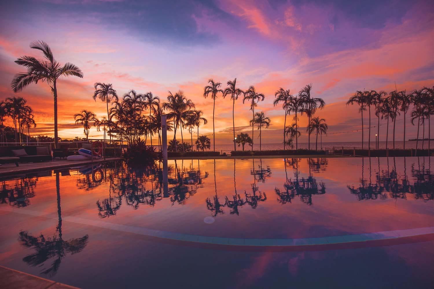 Darwin - Largest Cities in Australia