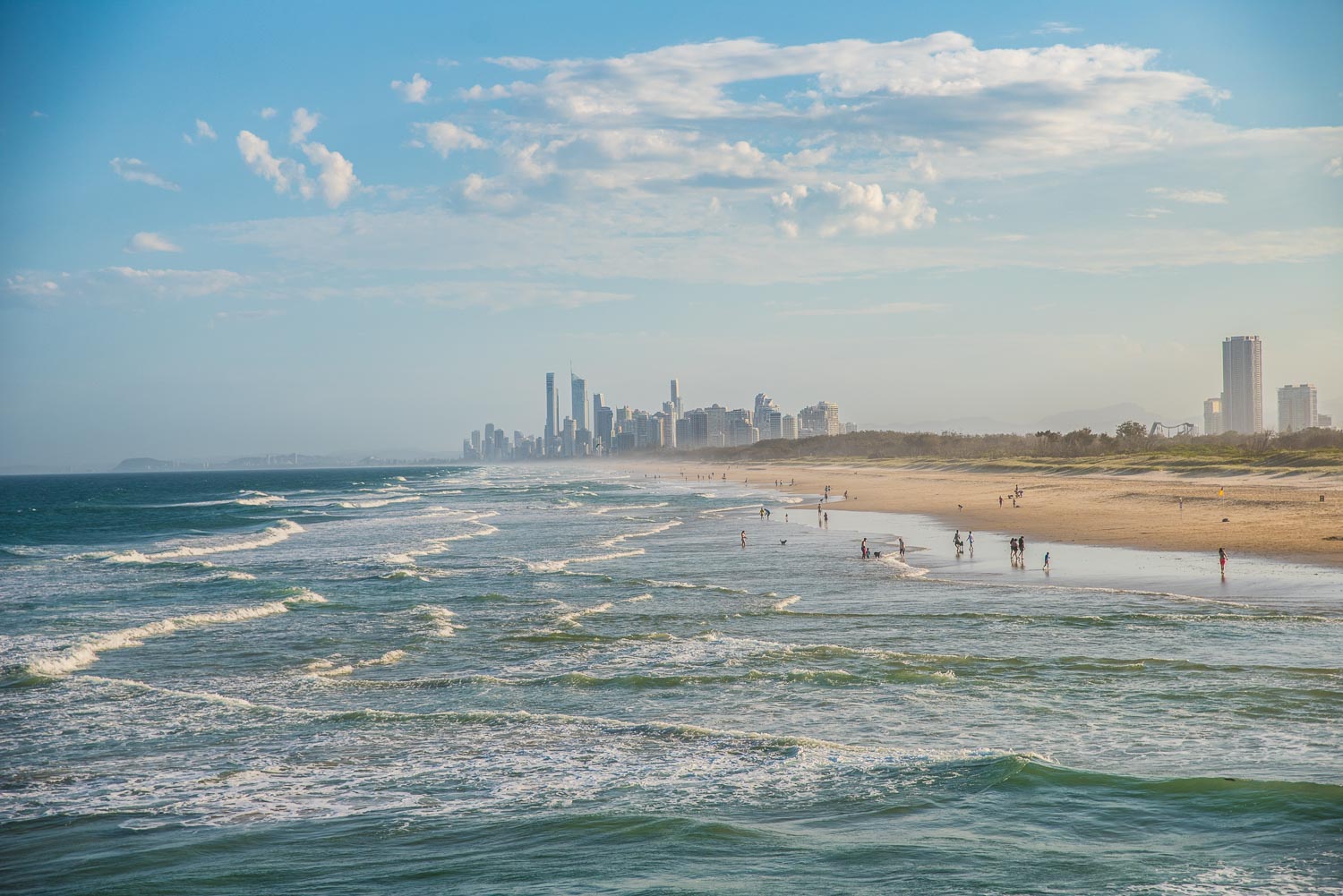 Gold Coast Australia