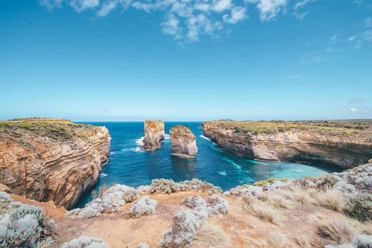 Great Ocean Road Trip