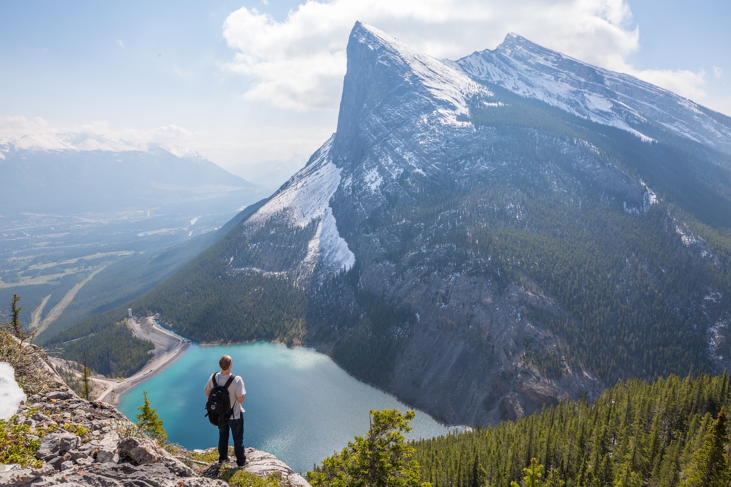 Hiking Mountain Quotes